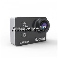 SJCAM SJ7 Star