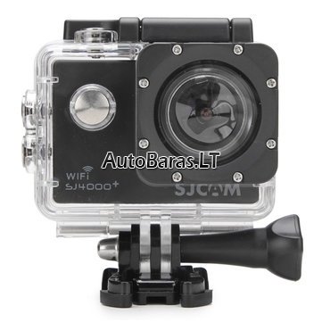 SJCAM SJ4000 Plus