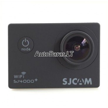 SJCAM SJ4000 Plus 4