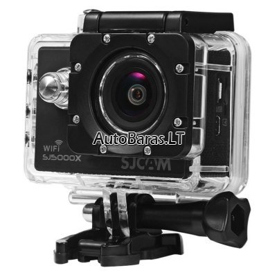 SJCAM SJ5000X Elite 2