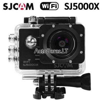 SJCAM SJ5000X Elite