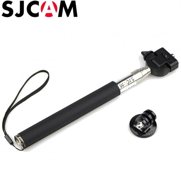 SJCAM asmenlazdė (selfie stick)