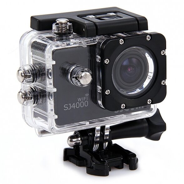 SJCAM SJ4000 WIFI