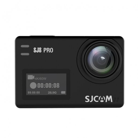 SJCAM SJ8 Pro