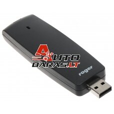 Skaitytuvas USB ROGER RUD-6-LKY