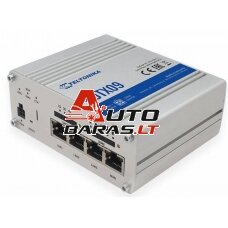 TELTONIKA industrial router LTE RUTX08