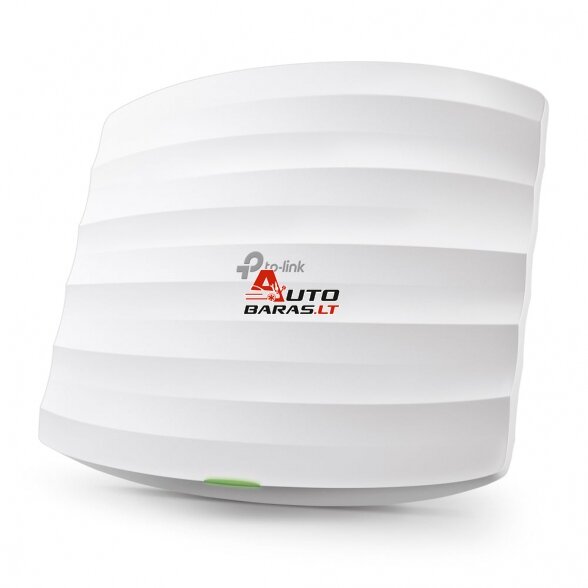 TP-LINK EAP225 (AC1350) sieninis Wi-Fi prieigos taškas