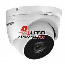 Turbo dome kamera Hikvision DS-2CE56D8T-IT3Z