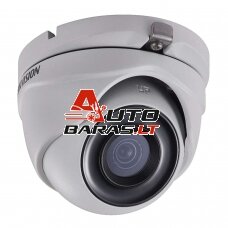 Turbo dome kamera Hikvision DS-2CE56D8T-ITME F2.8