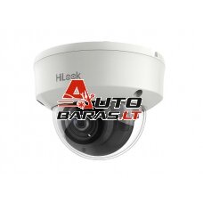 Turbo kamera kupolinė HiLook THC-D323-Z F2.7-13.5
