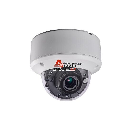 Turbo dome kamera Hikvision DS-2CE56D8T-VPIT3Z