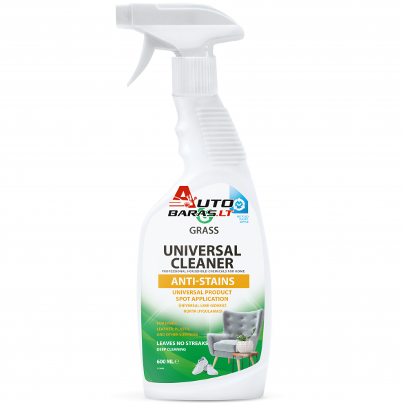 Universalus valiklis GRASS "Universal Cleaner"