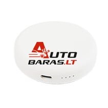 UTEPO Q10 rezervinė baterija (3000mAh, magnetinė)