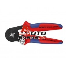 Užspaudimo replės KNIPEX 975304 (antgaliams 0.08-10/16mm)