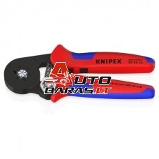 Užspaudimo replės KNIPEX 975314 (0.08-16mm arba 2x10mm)