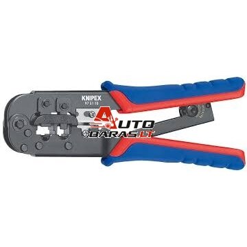 Užspaudimo replės Knipex 975110