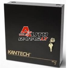 Valdiklis Kantech KT-400