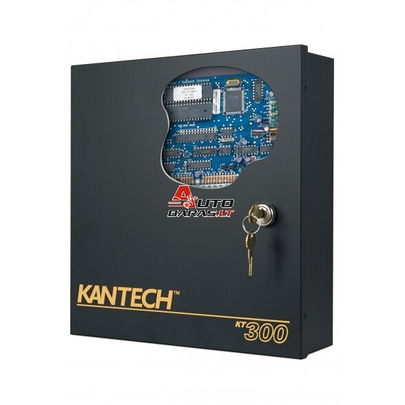 Valdiklis Kantech KT-300