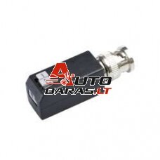 Video balun Turbo HD SJ-01B-TVI