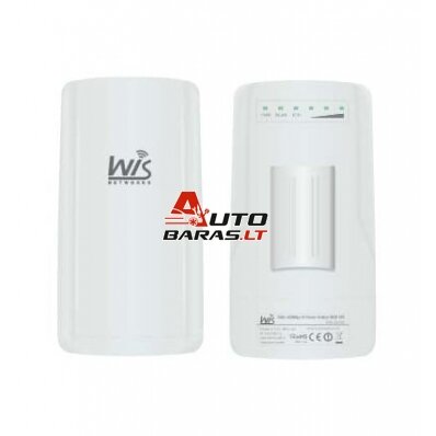 WIS-Q5300L belaidis LAN signalo perdavimo įrenginys