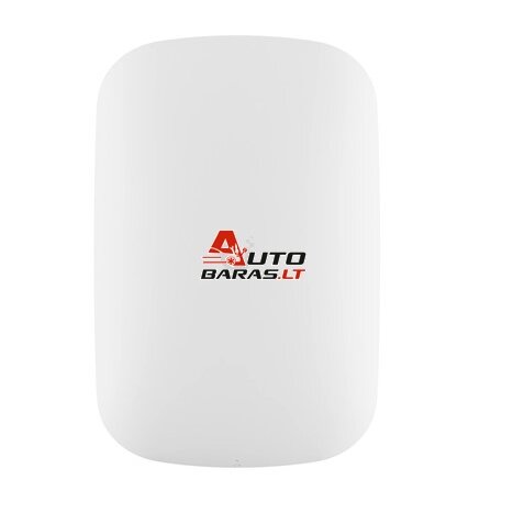 Wi-Fi kartotuvas Ubiquiti U6-Extender-EU