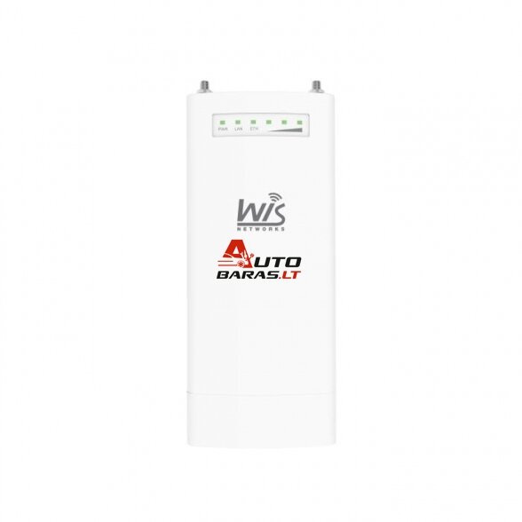 WIS belaidė bazinė stotis WIS-S800AC 5GHZ