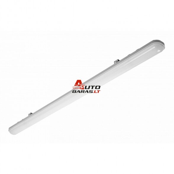 XARO LED šviestuvas (18w, 2200lm 4000K, IP65, 60cm) GTV LD-XARO18W-30